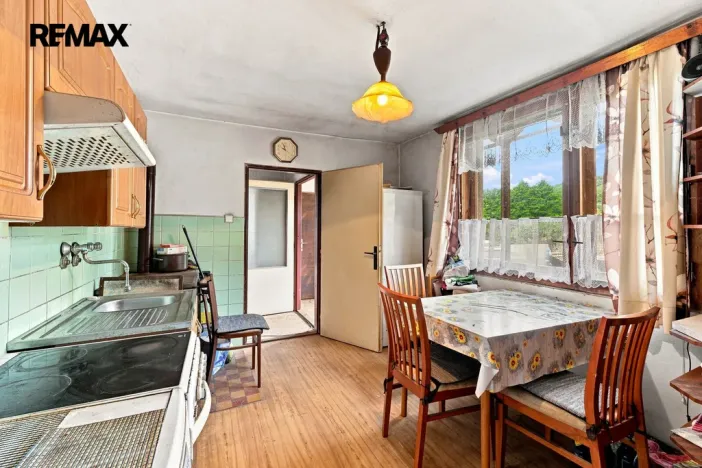 Prodej rodinného domu, Řehenice - Babice, 91 m2
