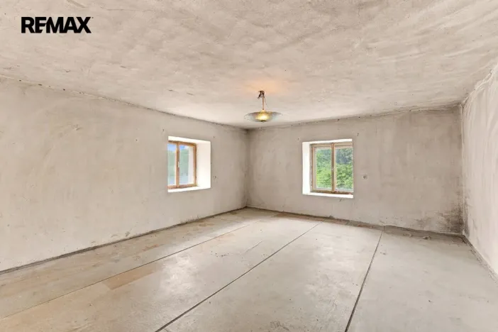 Prodej rodinného domu, Řehenice - Babice, 91 m2