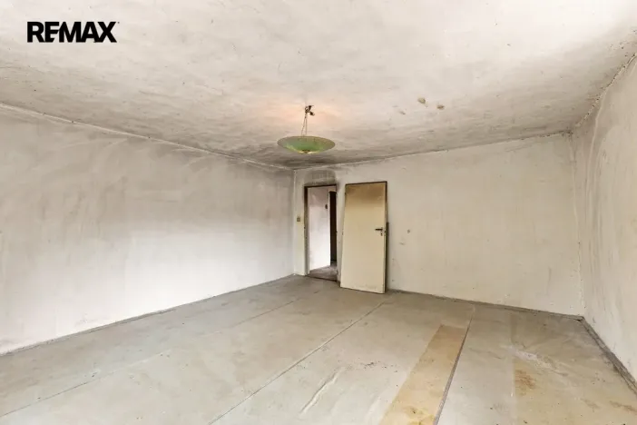 Prodej rodinného domu, Řehenice - Babice, 91 m2