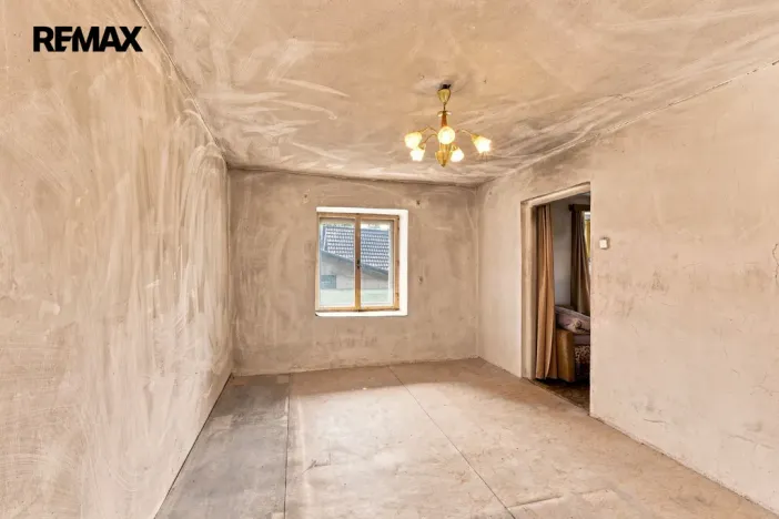 Prodej rodinného domu, Řehenice - Babice, 91 m2