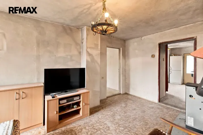 Prodej rodinného domu, Řehenice - Babice, 91 m2