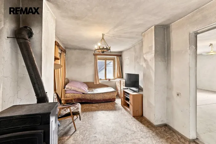 Prodej rodinného domu, Řehenice - Babice, 91 m2