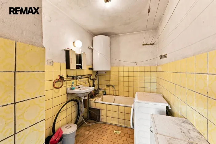 Prodej rodinného domu, Řehenice - Babice, 91 m2