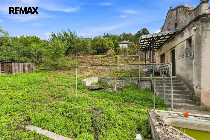 Prodej rodinného domu, Řehenice - Babice, 91 m2