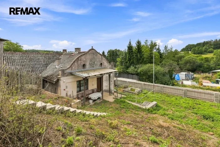 Prodej rodinného domu, Řehenice - Babice, 91 m2