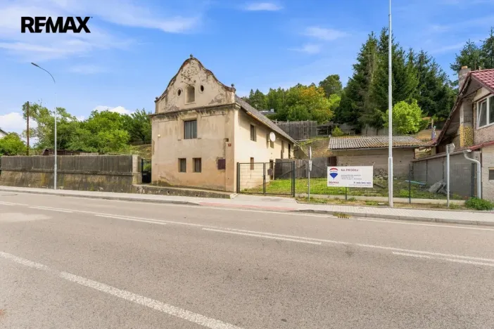 Prodej rodinného domu, Řehenice - Babice, 91 m2