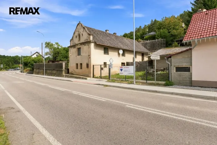 Prodej rodinného domu, Řehenice - Babice, 91 m2
