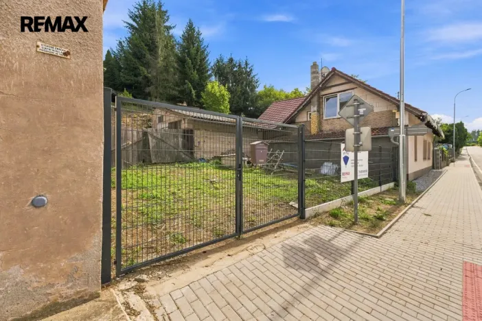 Prodej rodinného domu, Řehenice - Babice, 91 m2