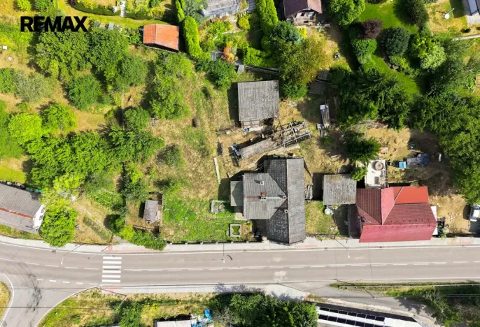 Prodej rodinného domu, Řehenice - Babice, 91 m2