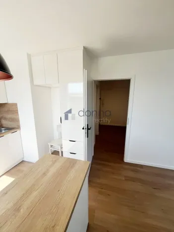 Pronájem bytu 2+kk, Praha, Mezipolí, 48 m2