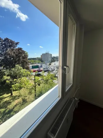 Pronájem bytu 2+kk, Praha, Mezipolí, 48 m2
