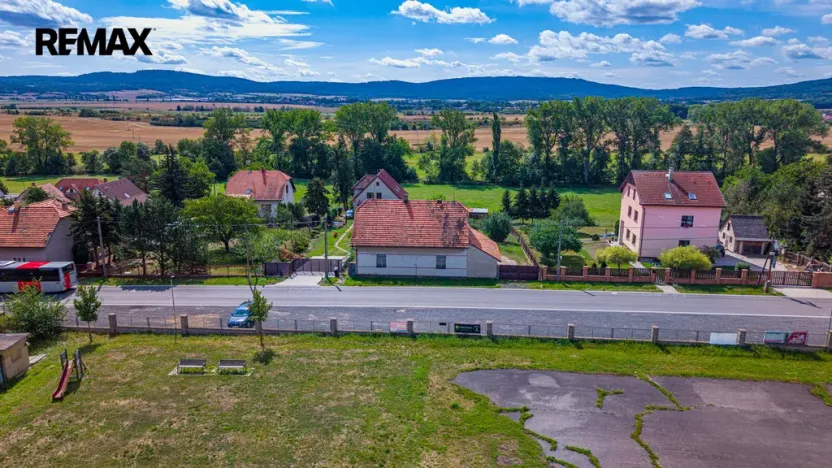 Prodej rodinného domu, Neumětely, Příbramská, 91 m2