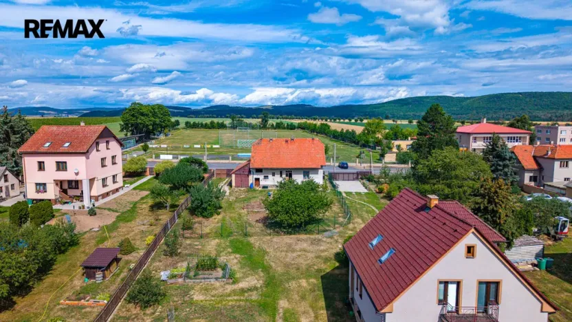 Prodej rodinného domu, Neumětely, Příbramská, 91 m2