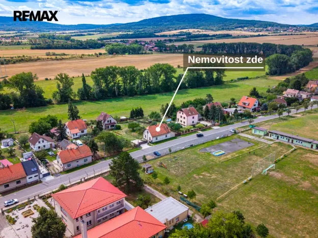 Prodej rodinného domu, Neumětely, Příbramská, 91 m2