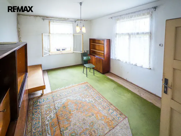 Prodej rodinného domu, Neumětely, Příbramská, 91 m2