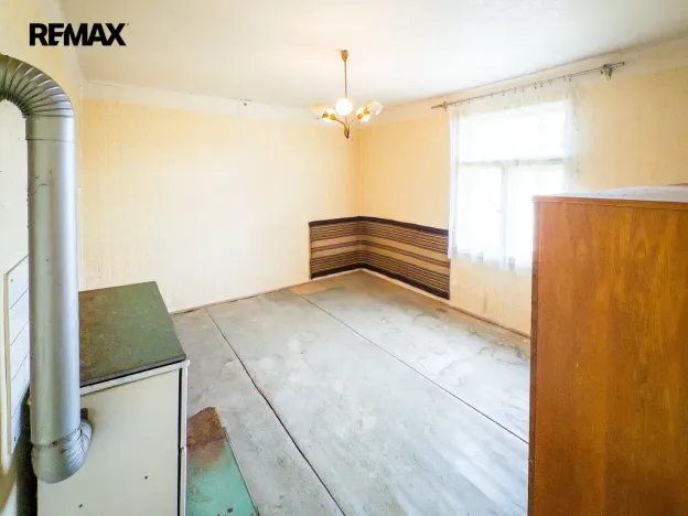 Prodej rodinného domu, Neumětely, Příbramská, 91 m2