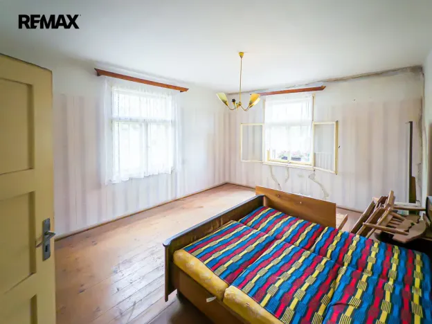 Prodej rodinného domu, Neumětely, Příbramská, 91 m2