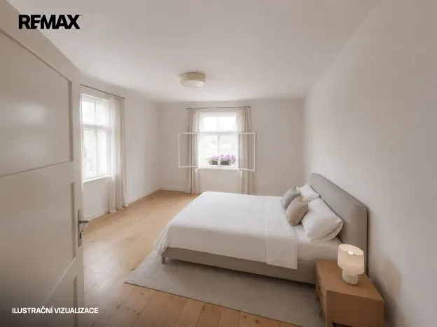 Prodej rodinného domu, Neumětely, Příbramská, 91 m2