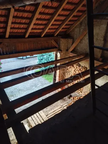 Prodej rodinného domu, Velký Chlumec, 88 m2