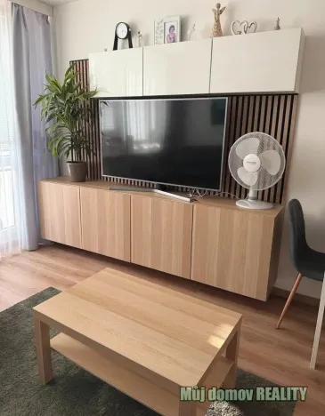 Prodej bytu 3+kk, Praha - Chodov, Bohúňova, 63 m2