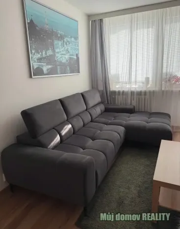 Prodej bytu 3+kk, Praha - Chodov, Bohúňova, 63 m2