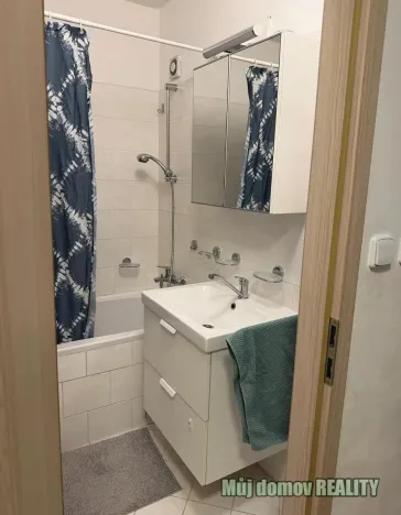 Prodej bytu 3+kk, Praha - Chodov, Bohúňova, 63 m2