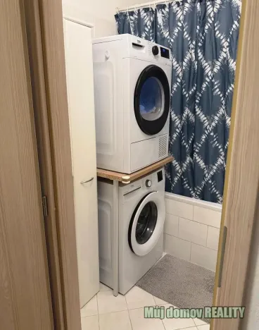 Prodej bytu 3+kk, Praha - Chodov, Bohúňova, 63 m2