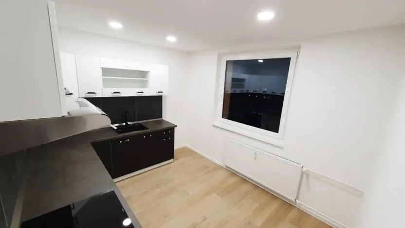 Pronájem bytu 2+1, Jirkov, Na Borku, 50 m2