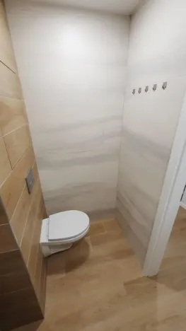 Pronájem bytu 2+1, Jirkov, Na Borku, 50 m2