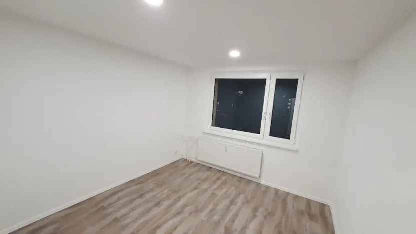Pronájem bytu 2+1, Jirkov, Na Borku, 50 m2