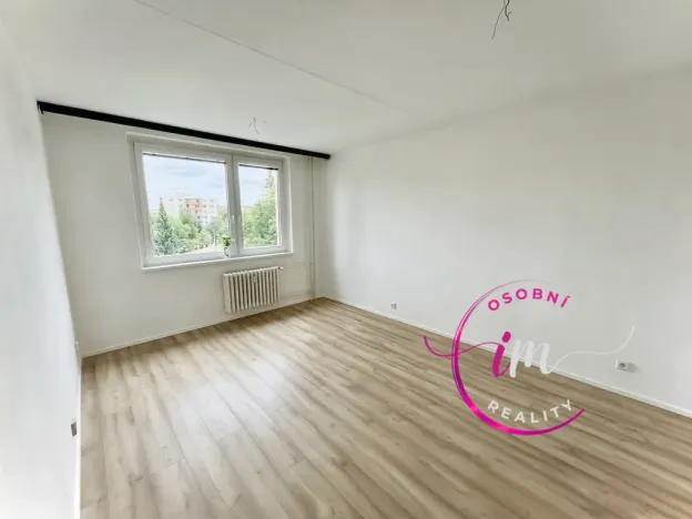 Pronájem bytu 1+1, Jihlava, Březinova, 36 m2