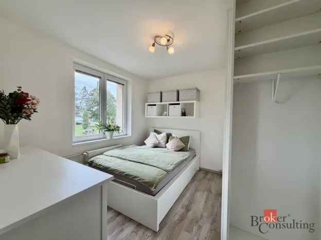 Pronájem bytu 3+1, Horní Bříza, Sídlištní, 61 m2