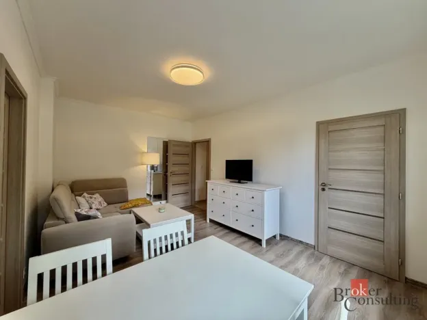 Pronájem bytu 3+1, Horní Bříza, Sídlištní, 61 m2