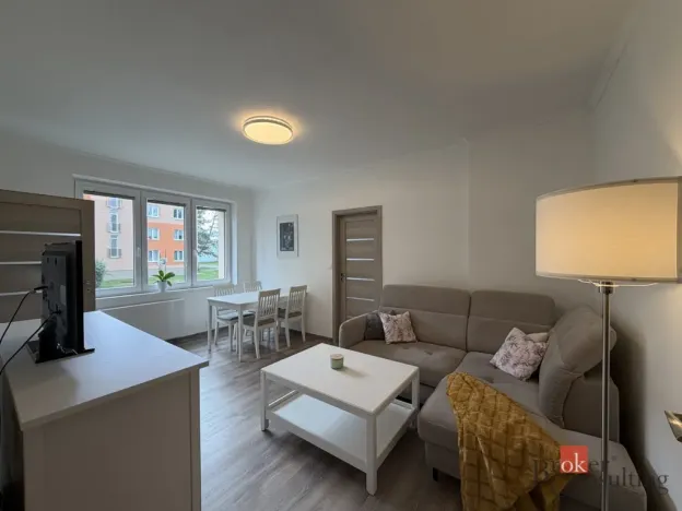 Pronájem bytu 3+1, Horní Bříza, Sídlištní, 61 m2