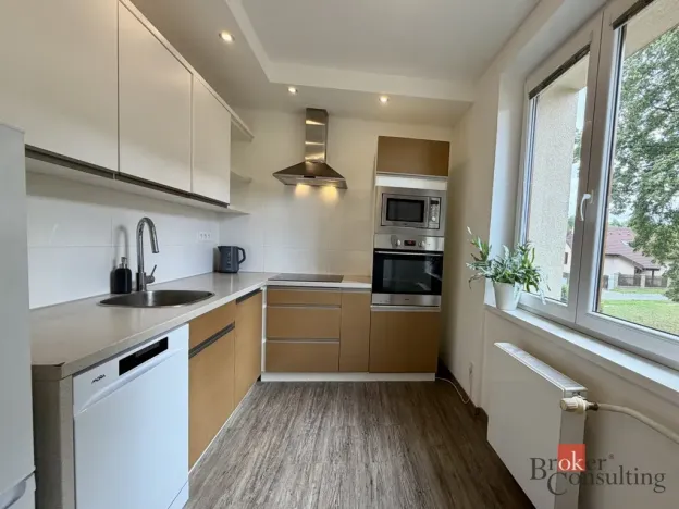 Pronájem bytu 3+1, Horní Bříza, Sídlištní, 61 m2