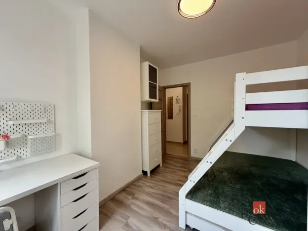 Pronájem bytu 3+1, Horní Bříza, Sídlištní, 61 m2