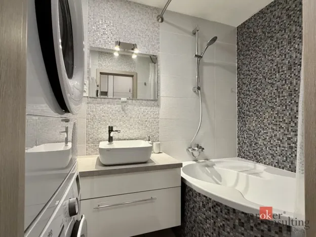Pronájem bytu 3+1, Horní Bříza, Sídlištní, 61 m2
