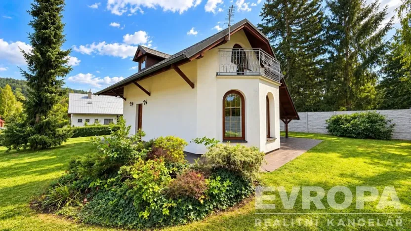 Prodej rodinného domu, Chotilsko - Živohošť, 91 m2