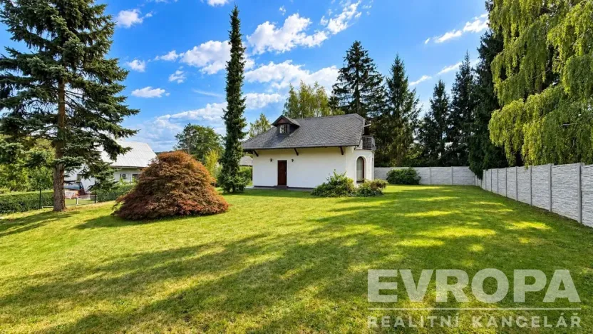 Prodej rodinného domu, Chotilsko - Živohošť, 91 m2