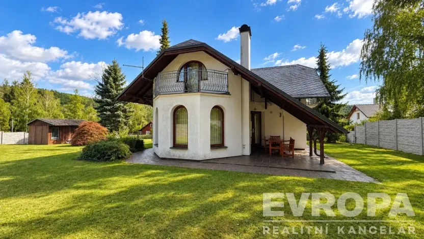 Prodej rodinného domu, Chotilsko - Živohošť, 91 m2