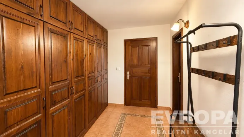 Prodej rodinného domu, Chotilsko - Živohošť, 91 m2