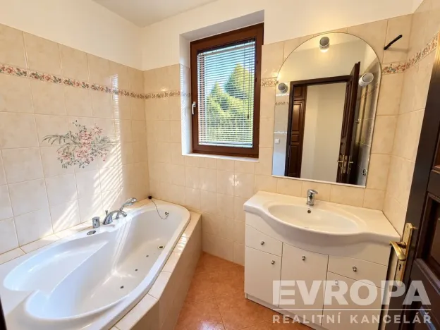 Prodej rodinného domu, Chotilsko - Živohošť, 91 m2