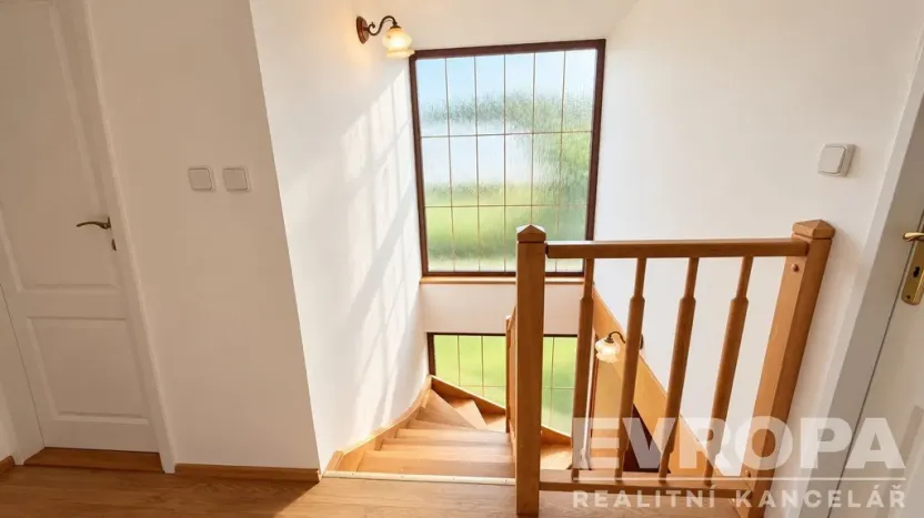 Prodej rodinného domu, Chotilsko - Živohošť, 91 m2