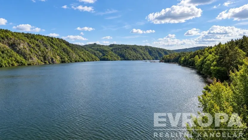 Prodej rodinného domu, Chotilsko - Živohošť, 91 m2