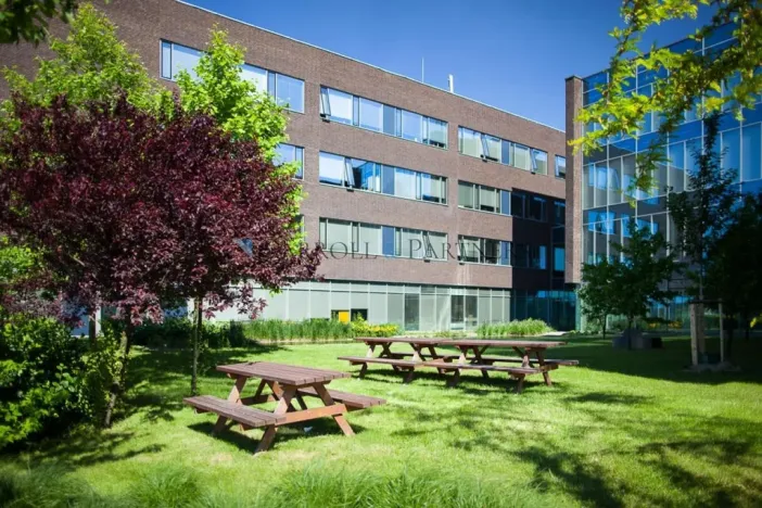 Pronájem kanceláře, Ostrava - Hrabová, Na Rovince, 50 m2