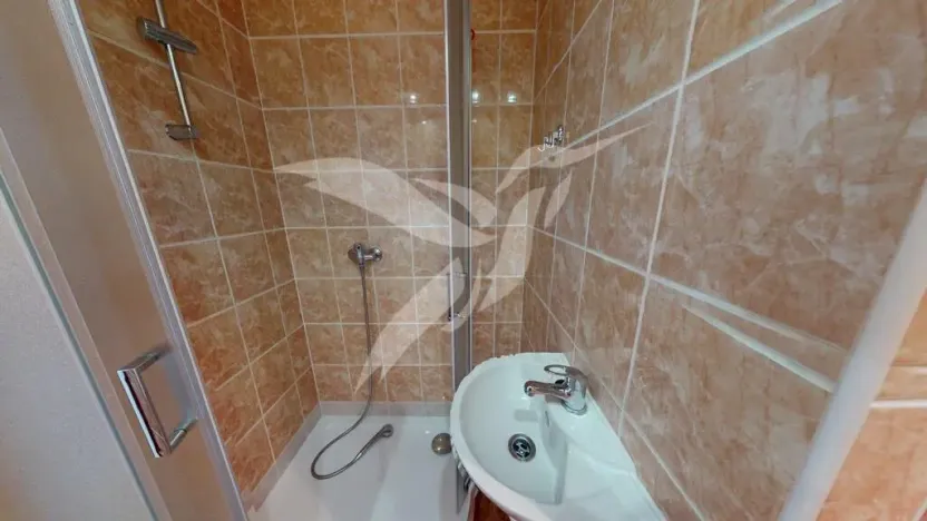 Pronájem bytu 1+kk, Plzeň, Skupova, 20 m2
