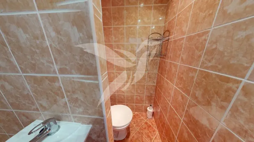 Pronájem bytu 1+kk, Plzeň, Skupova, 20 m2