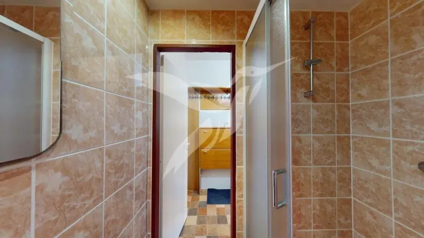 Pronájem bytu 1+kk, Plzeň, Skupova, 20 m2
