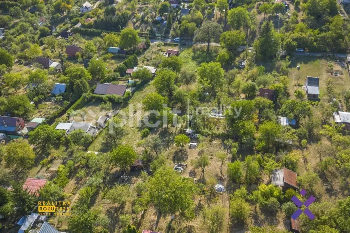 Prodej zahrady, Uherský Brod, 402 m2