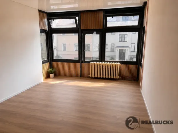 Pronájem bytu 1+kk, Jablonec nad Nisou, Riegrova, 32 m2